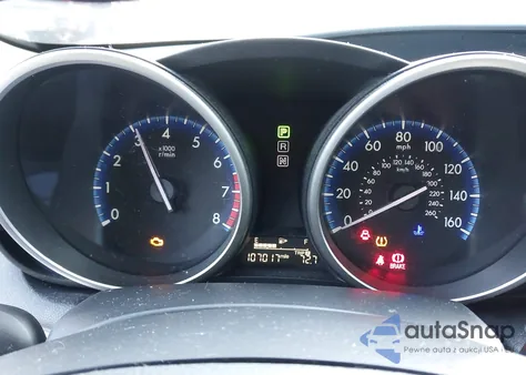 2013 Mazda Mazda3 I Grand Touring из США, поврежденный, VIN JM1BL1MP8D1835647